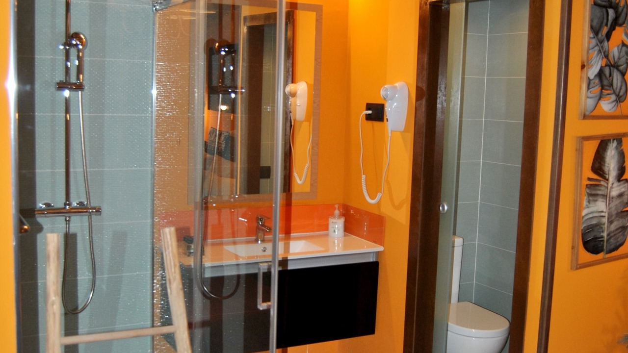 Photo of Bathroom in Collado Mediano