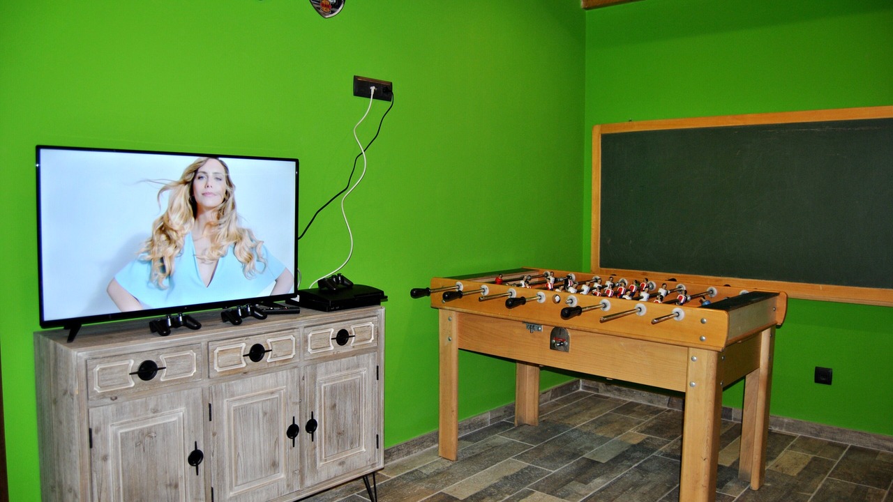 Photo of Bedroom in Collado Mediano