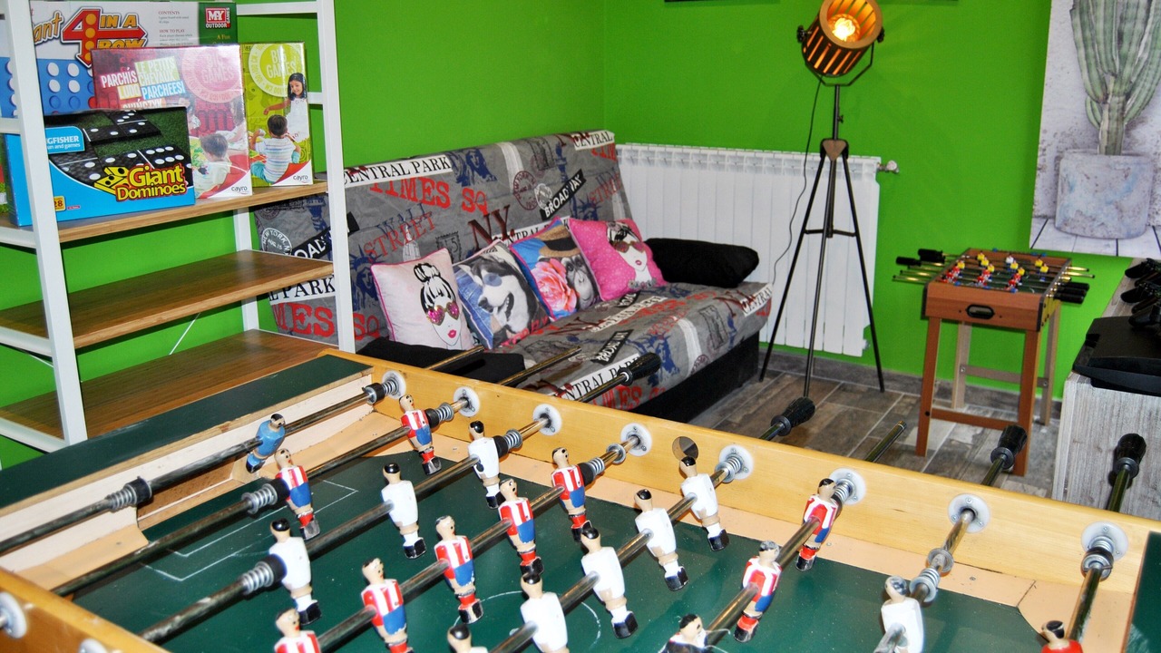 Photo of Bedroom in Collado Mediano