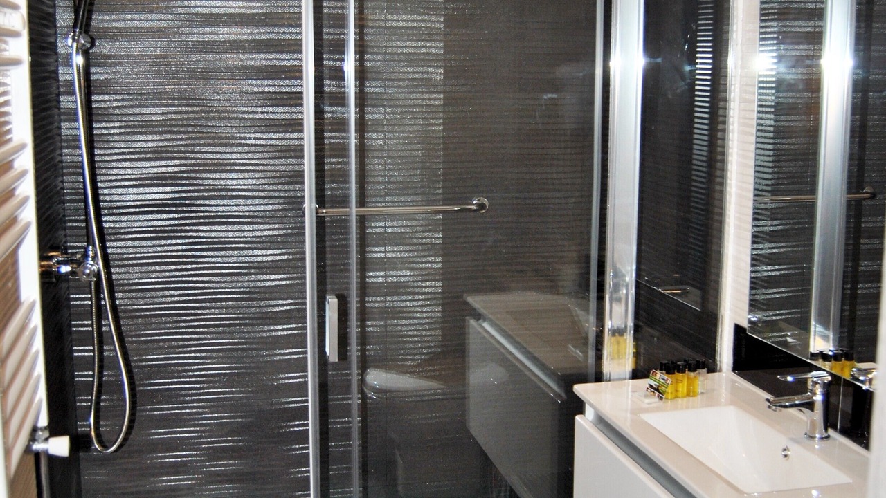 Photo of Bathroom in Collado Mediano
