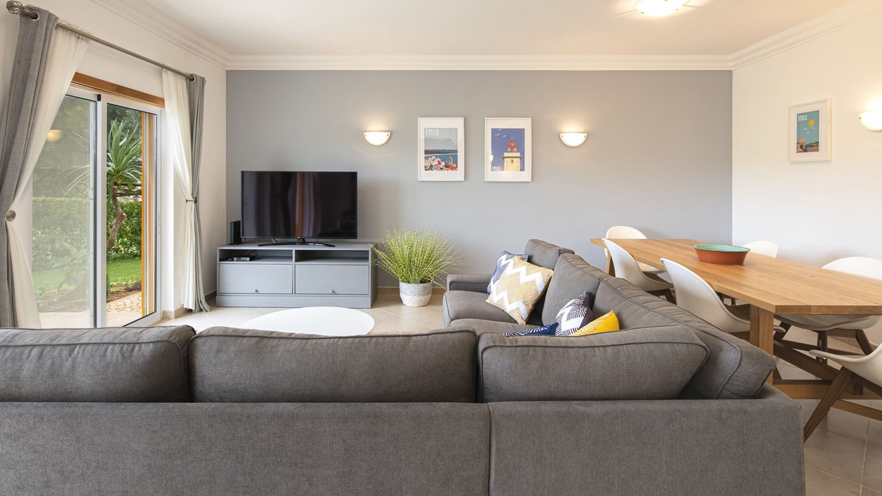 Photo of Livingroom in Atalaia