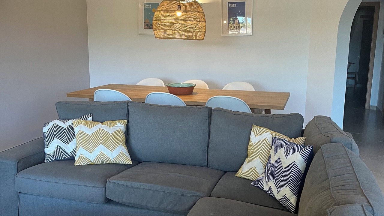 Photo of Livingroom in Atalaia