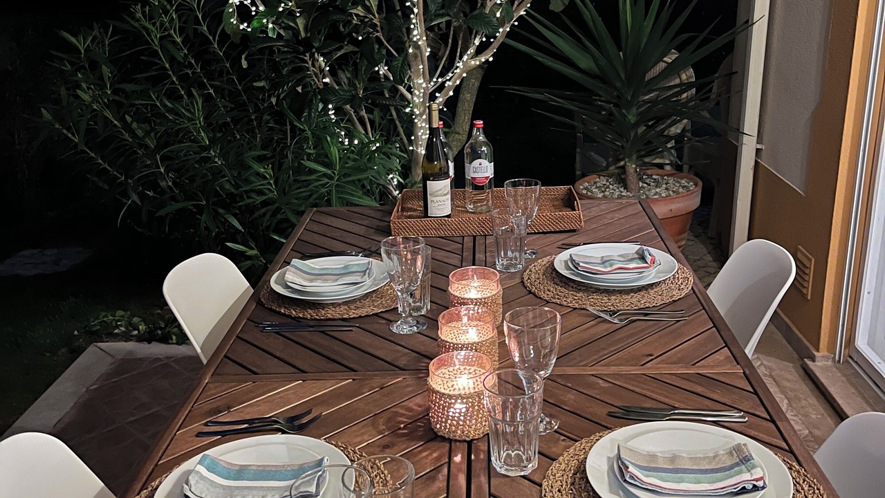 Photo of Outdoor in Atalaia