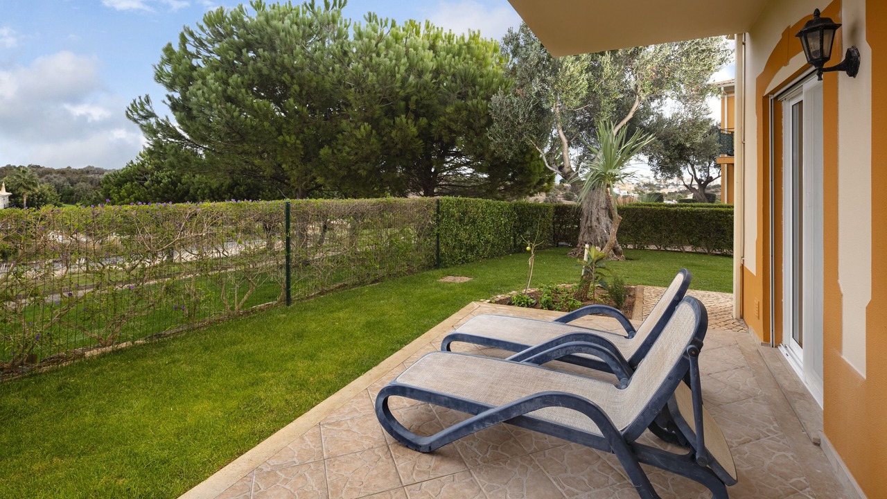 Photo of Patio Balcony in Atalaia