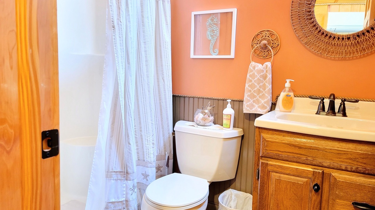 Photo of Bathroom in Tonawanda
