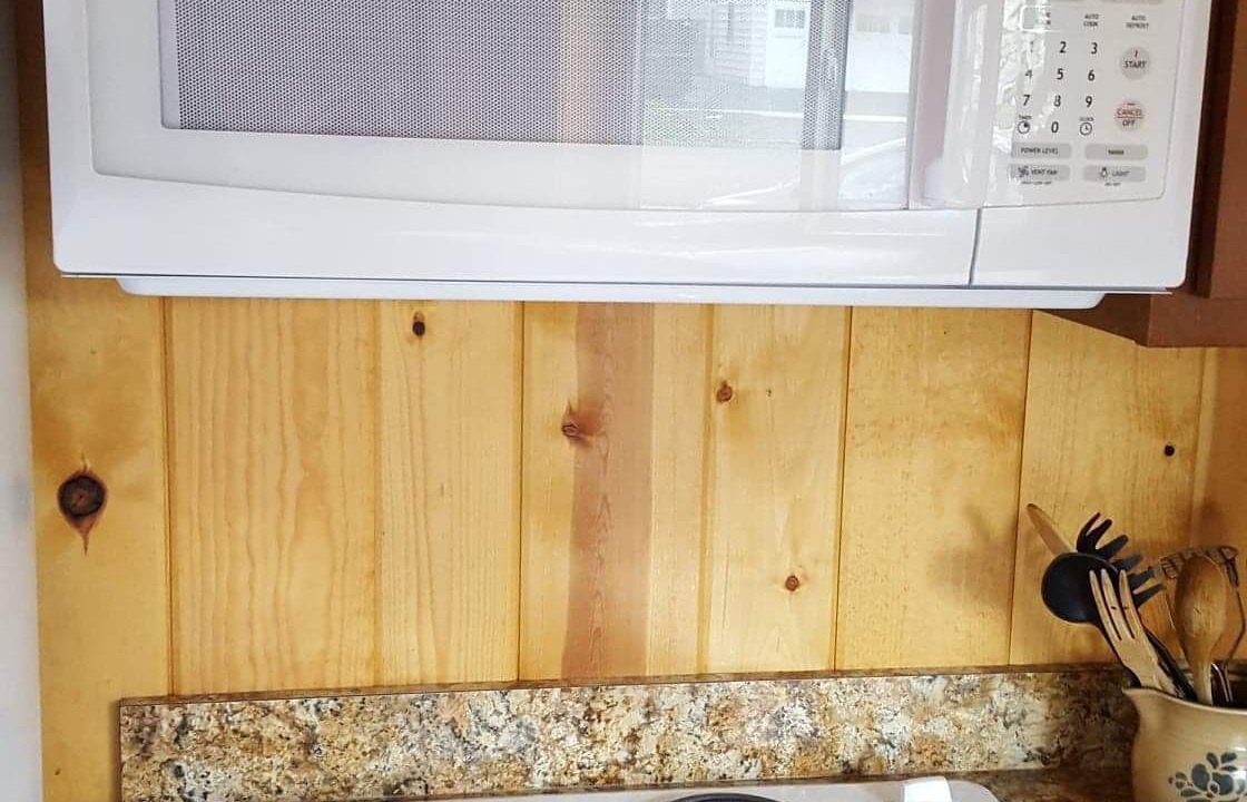 Photo of Kitchen in Tonawanda