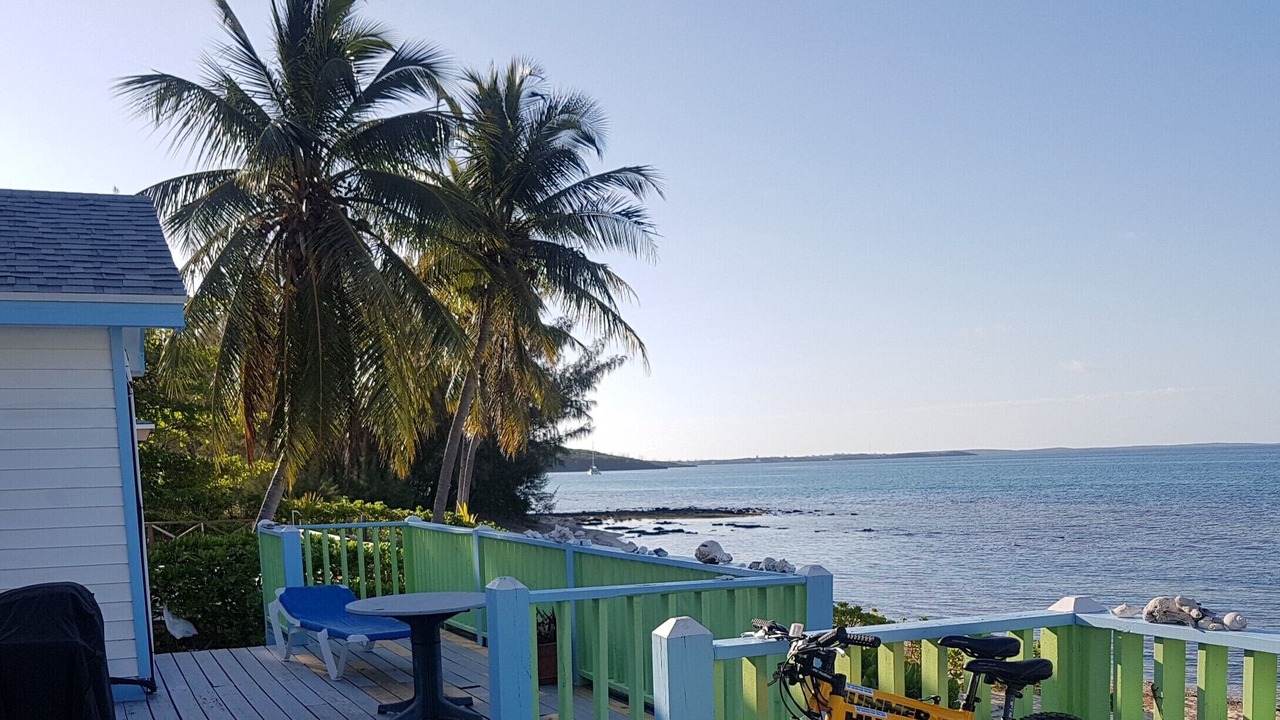Photo of Outdoor in South Palmetto Point