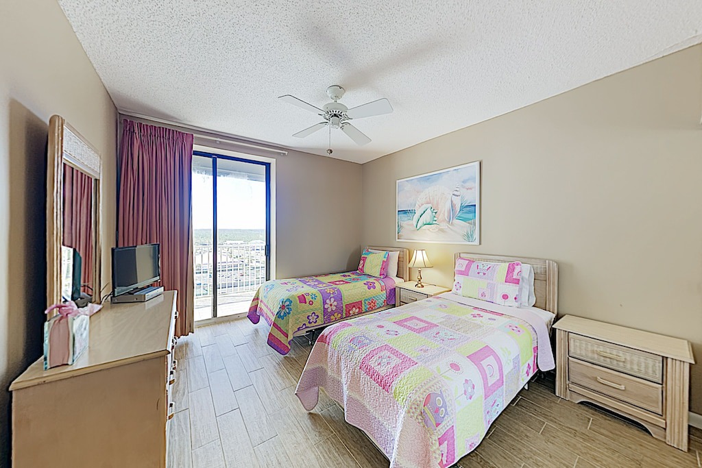 Photo of Bedroom in Orange Beach