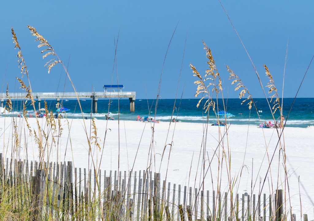 Photo of Outdoor in Orange Beach