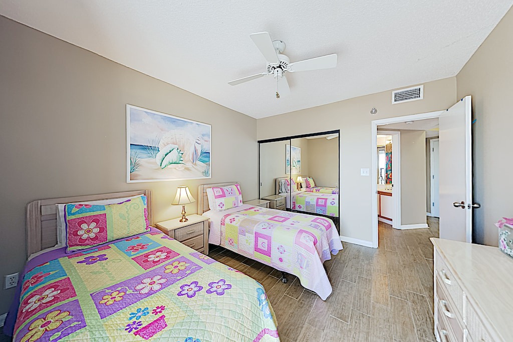 Photo of Bedroom in Orange Beach