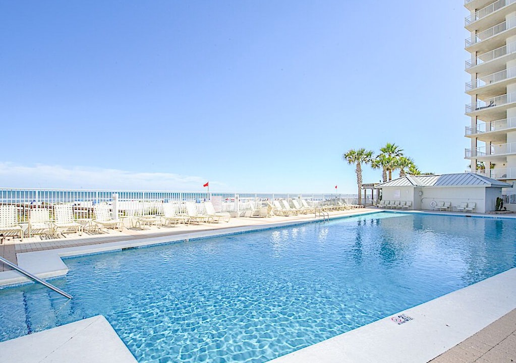 Photo of Outdoor in Orange Beach