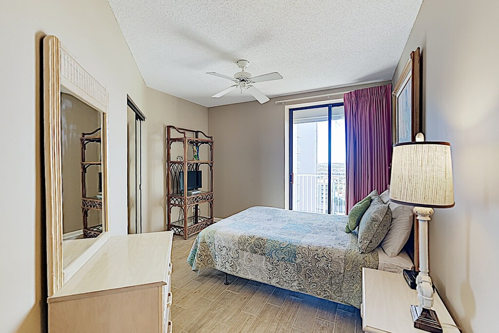 Photo of Bedroom in Orange Beach