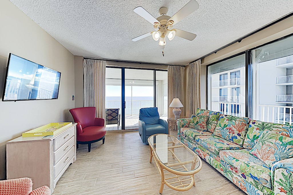 Photo of Livingroom in Orange Beach