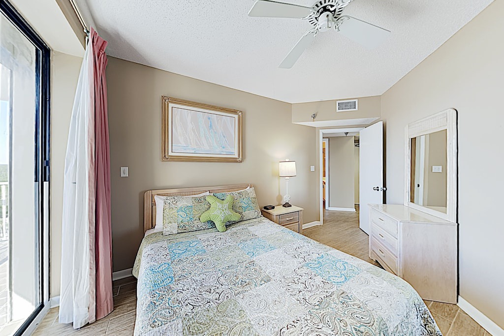 Photo of Bedroom in Orange Beach