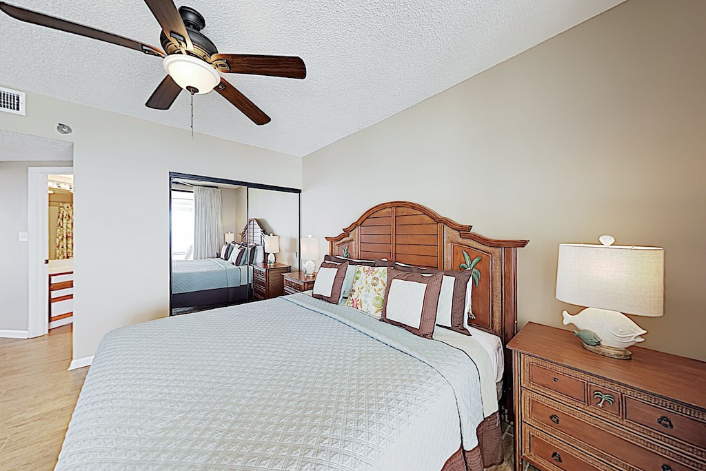 Photo of Bedroom in Orange Beach