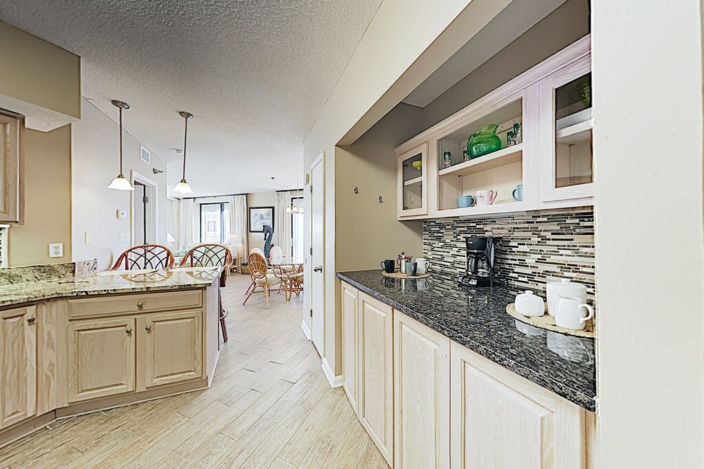 Photo of Kitchen in Orange Beach