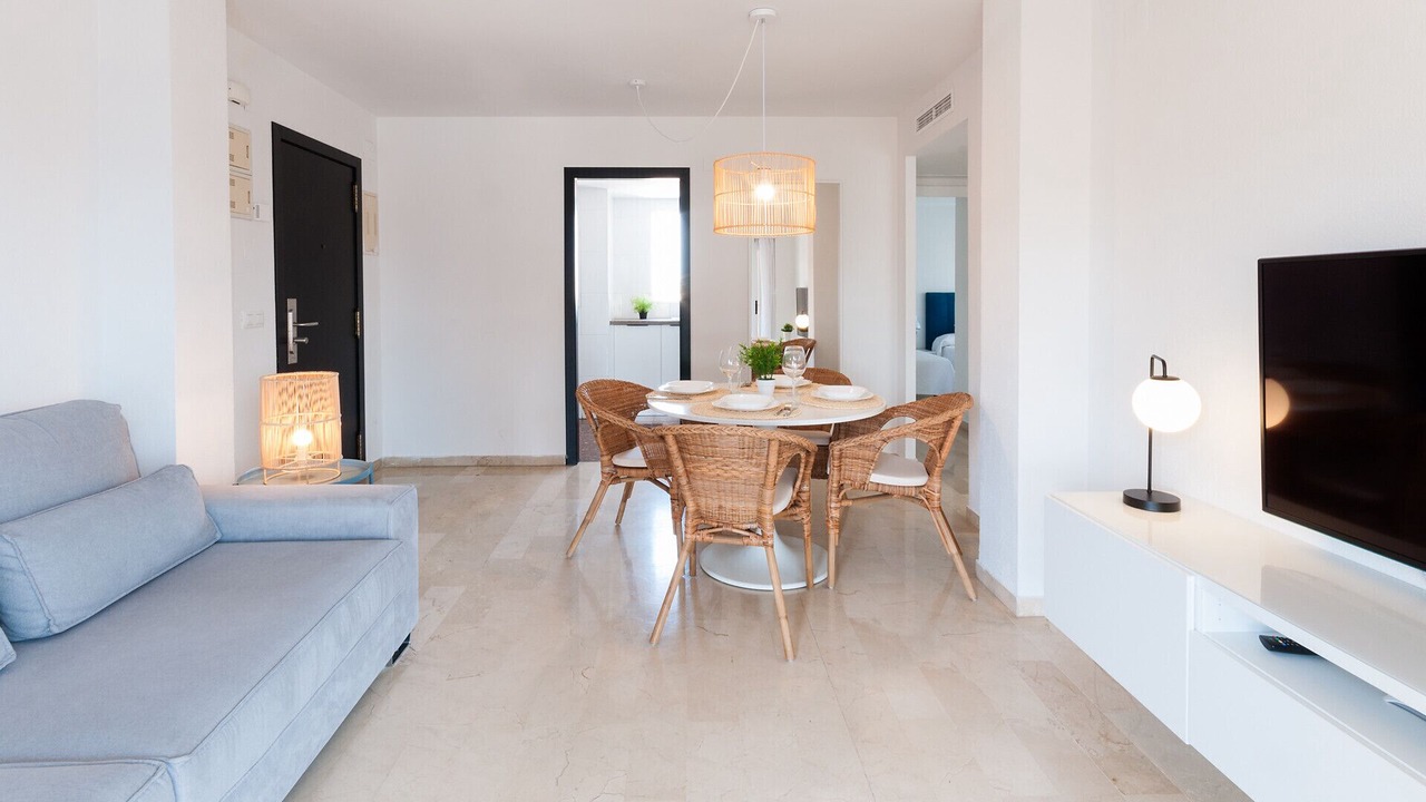Photo of Livingroom in Grao de Gandia