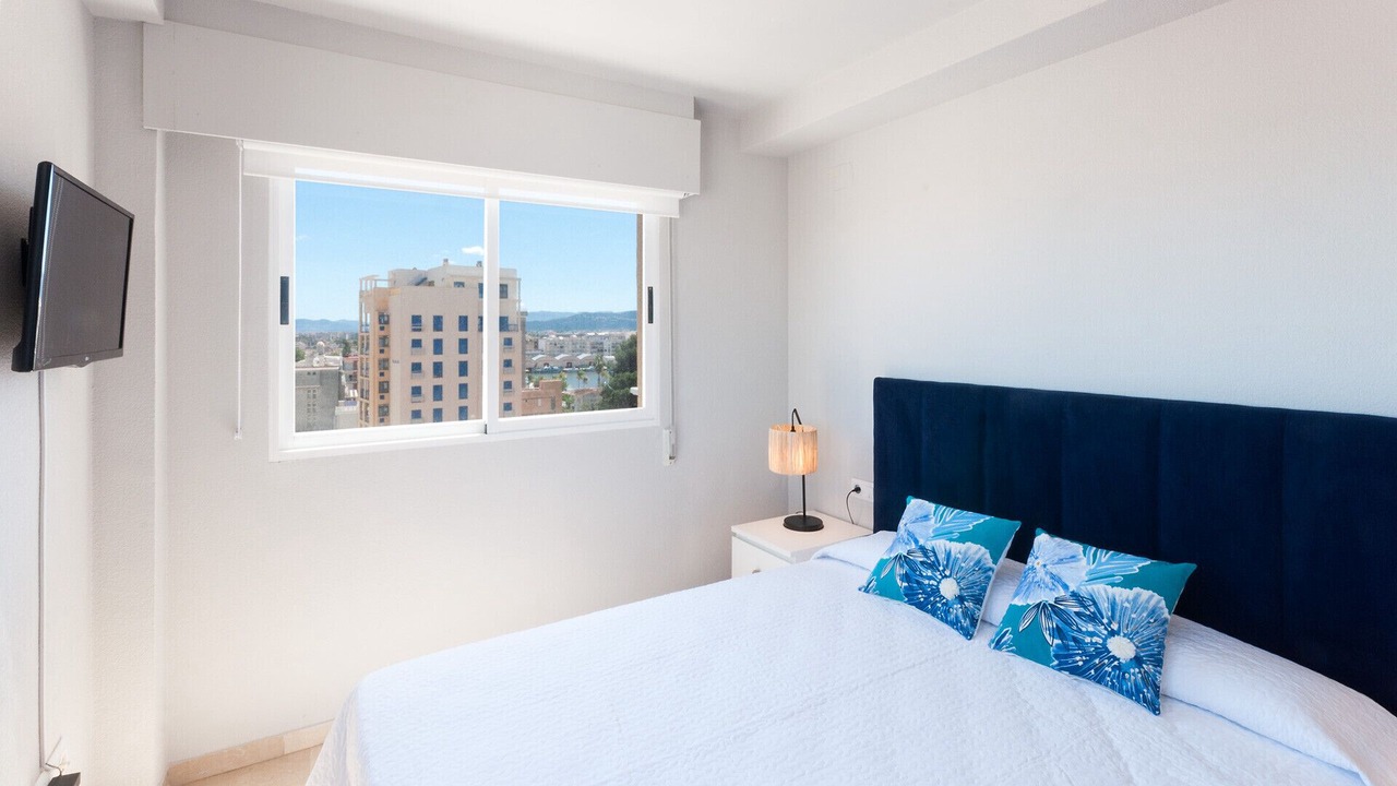 Photo of Bedroom in Grao de Gandia