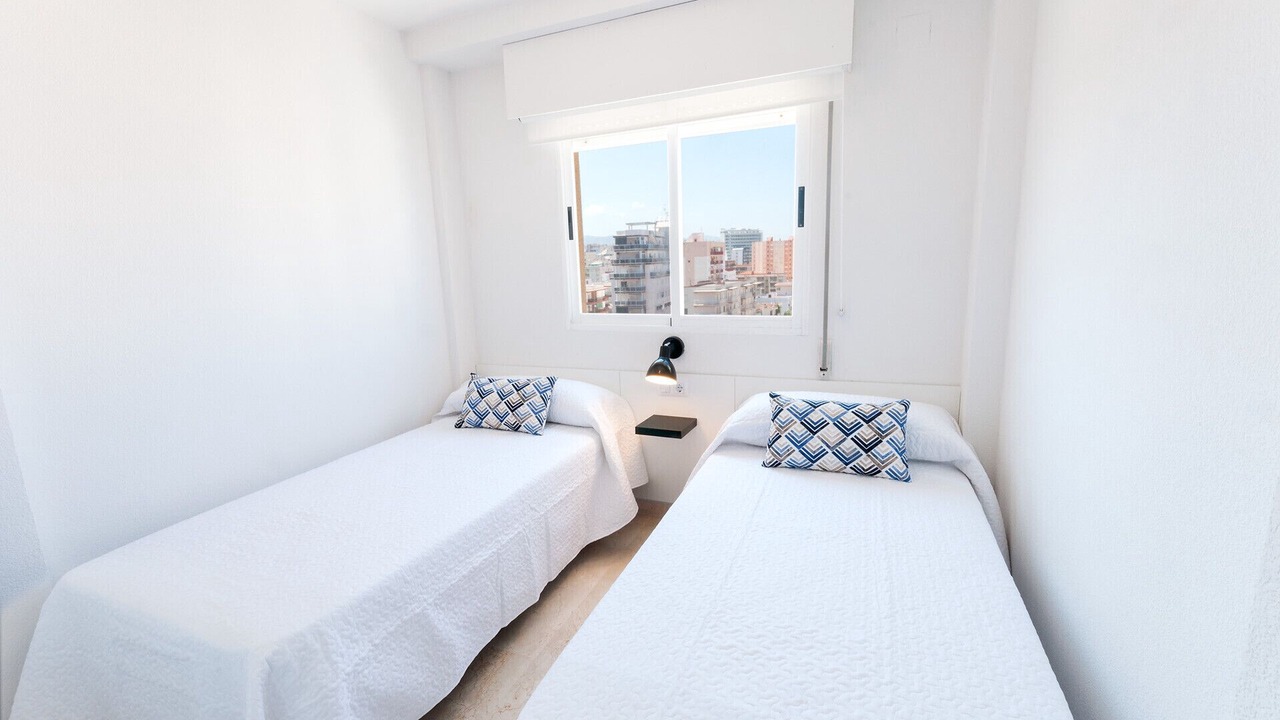 Photo of Bedroom in Grao de Gandia