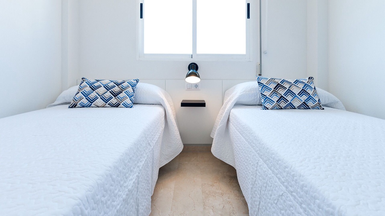 Photo of Bedroom in Grao de Gandia