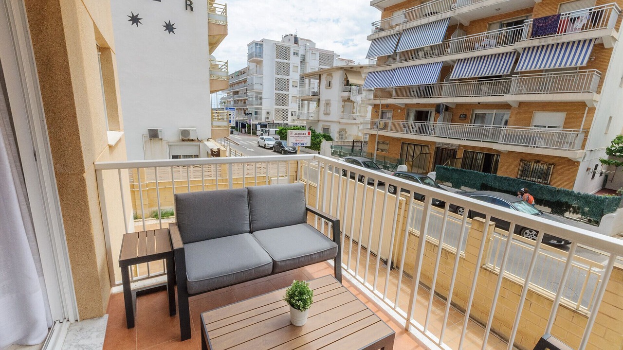 Photo of Outdoor in Grao de Gandia
