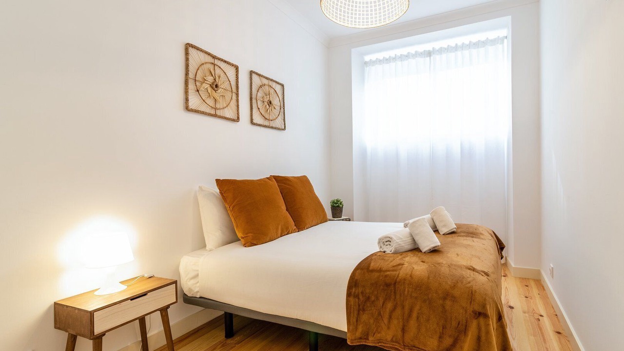 Photo of Bedroom in Santo Amaro