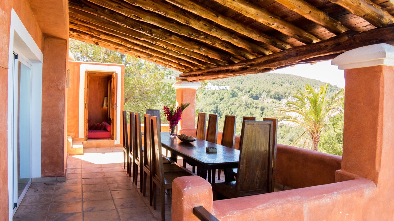 Photo of Outdoor in Sant Joan de Labritja