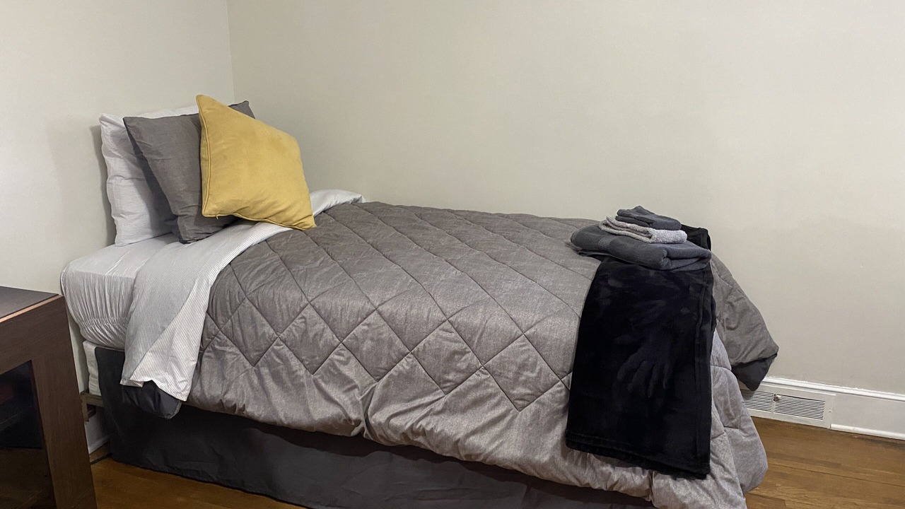 Photo of Bedroom in Toddville Road