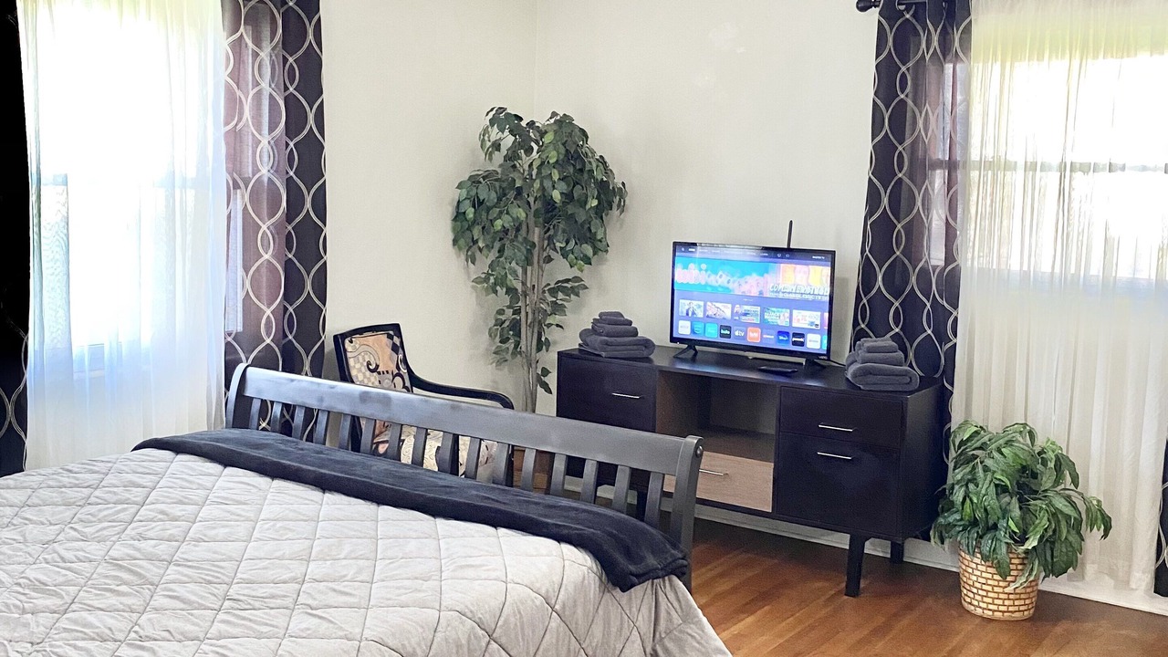 Photo of Bedroom in Toddville Road