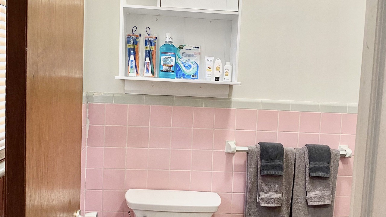 Photo of Bathroom in Toddville Road