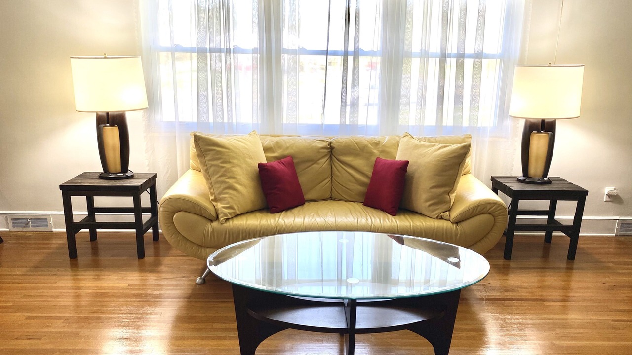 Photo of Livingroom in Toddville Road