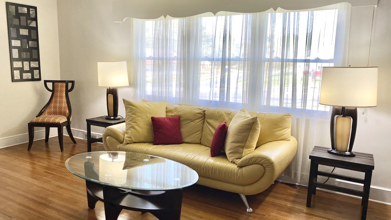 Photo of Livingroom in Toddville Road