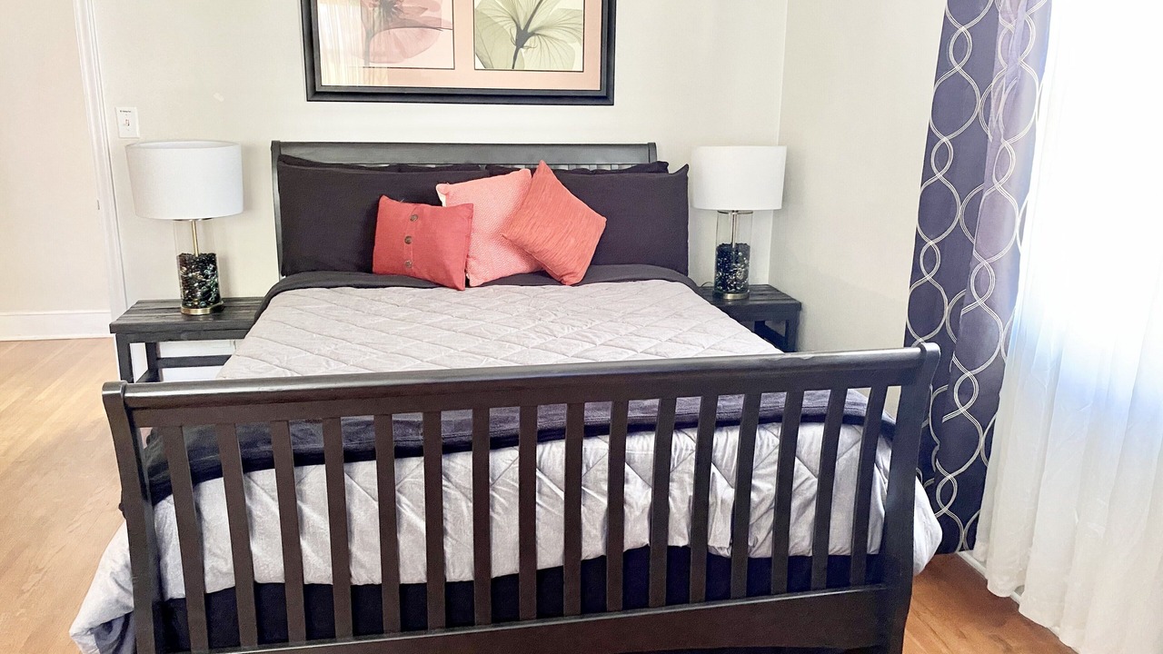 Photo of Bedroom in Toddville Road