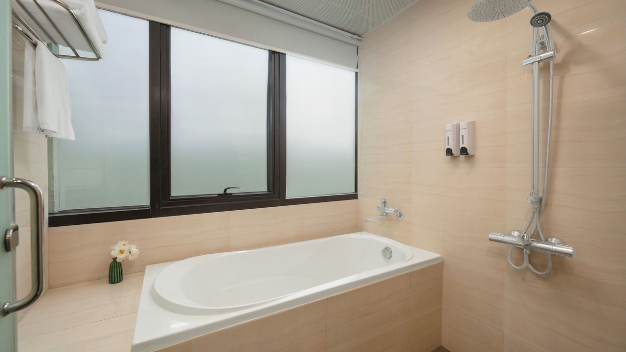 Photo of Bathroom in Quan Hoa