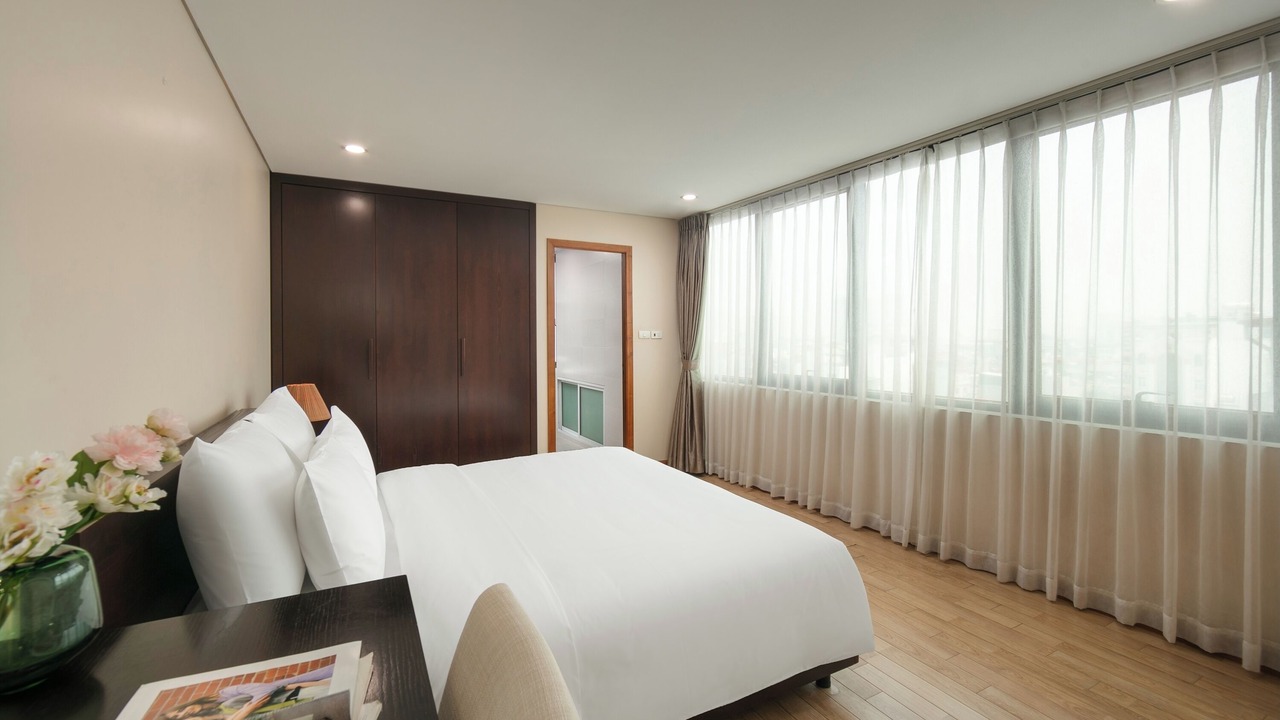 Photo of Bedroom in Quan Hoa