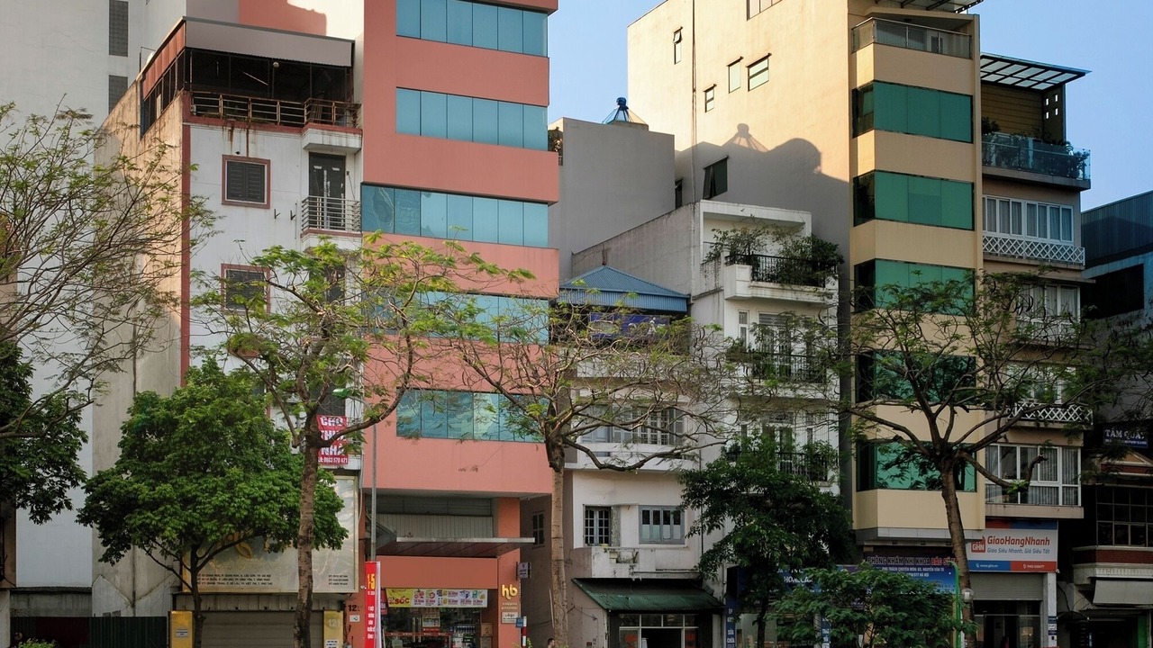 Photo of Outdoor in Quan Hoa