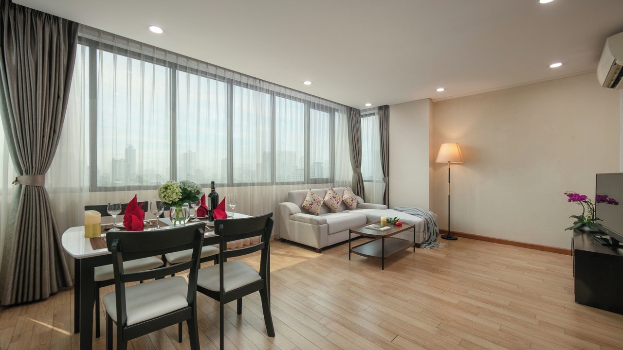 Photo of Bedroom in Quan Hoa