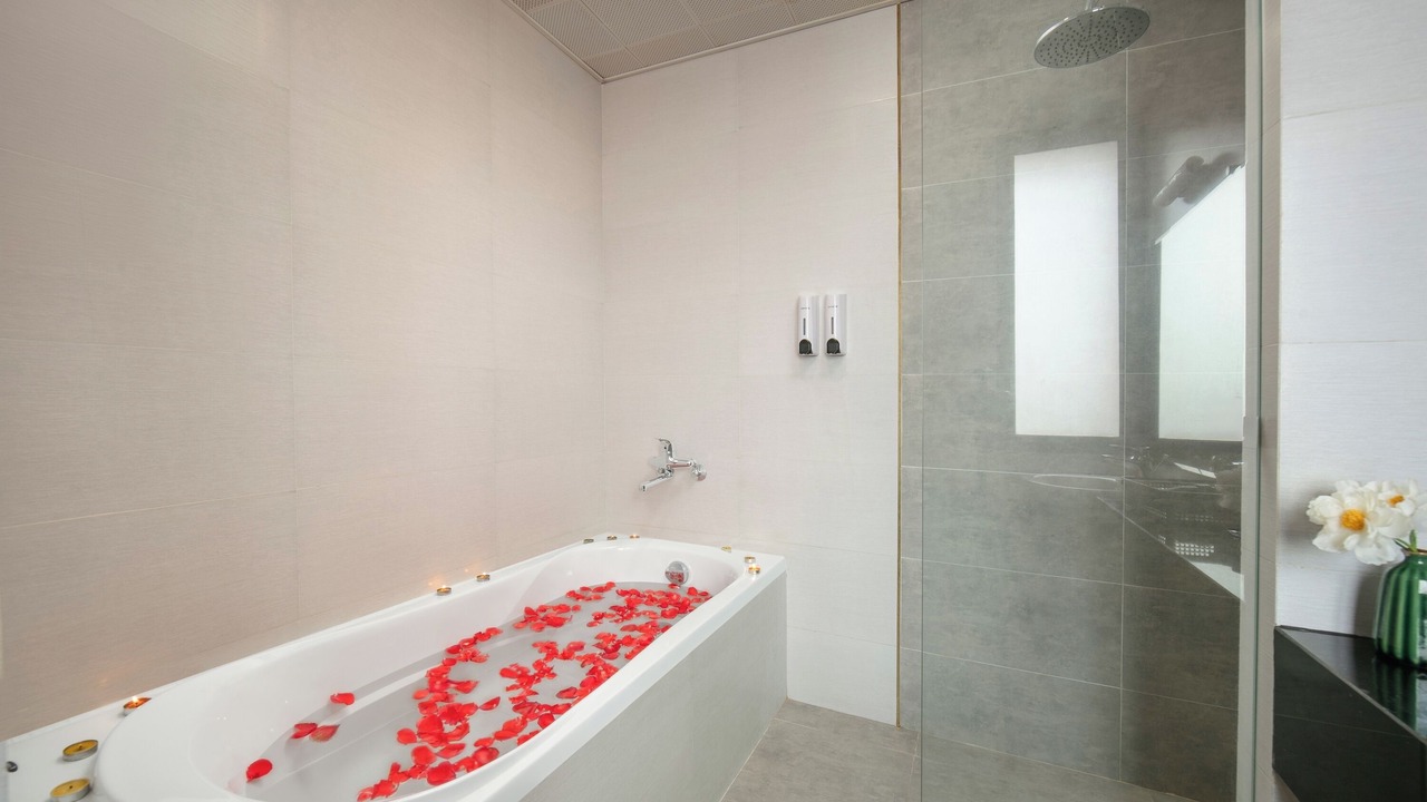 Photo of Bathroom in Quan Hoa