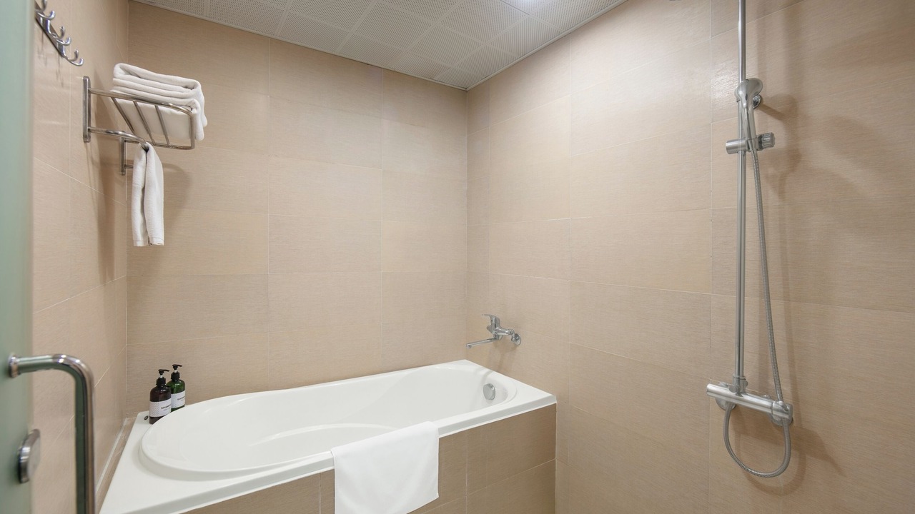Photo of Bathroom in Quan Hoa