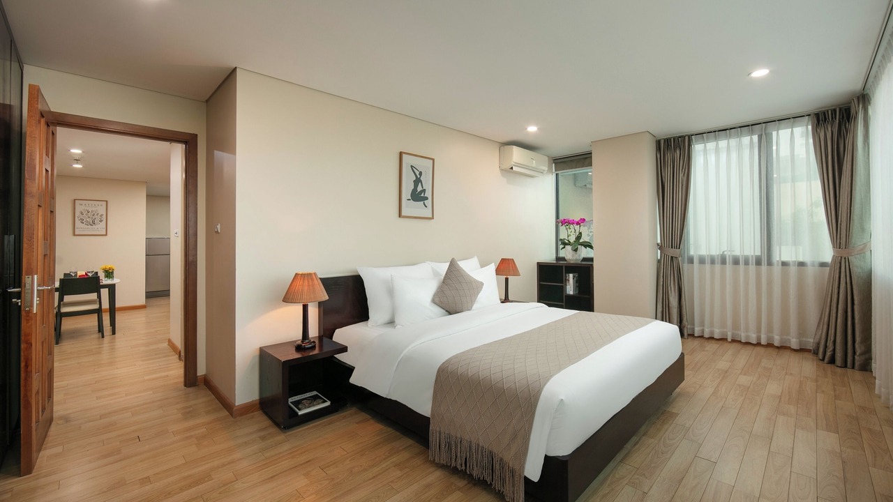 Photo of Bedroom in Quan Hoa