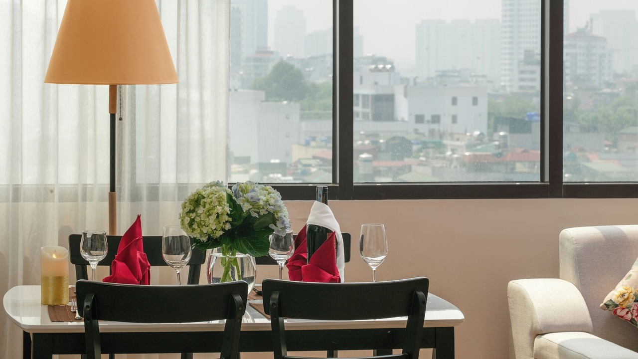 Photo of Livingroom in Quan Hoa