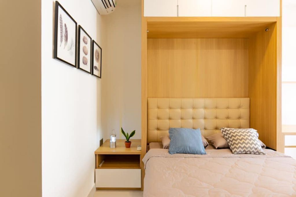 Photo of Bedroom in Ba Queo
