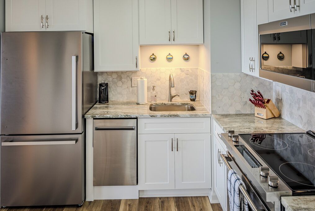 Photo of Kitchen in Sugar Mountain