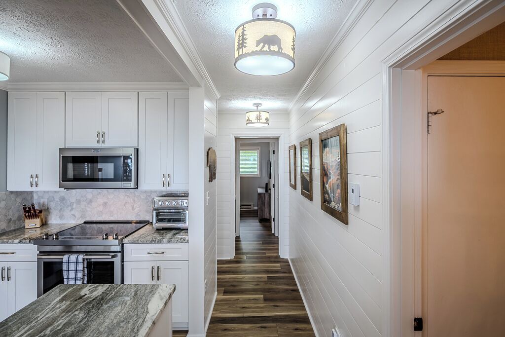 Photo of Kitchen in Sugar Mountain