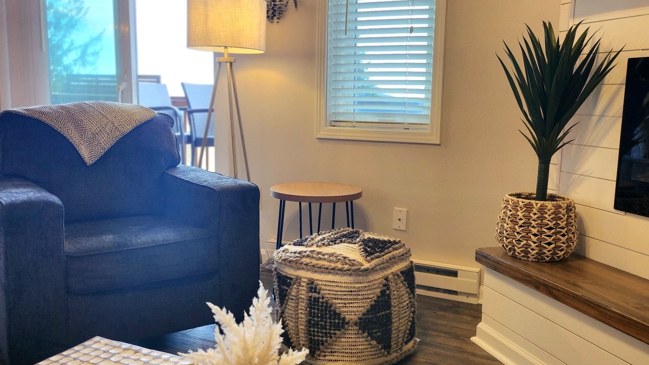 Photo of Livingroom in Sugar Mountain