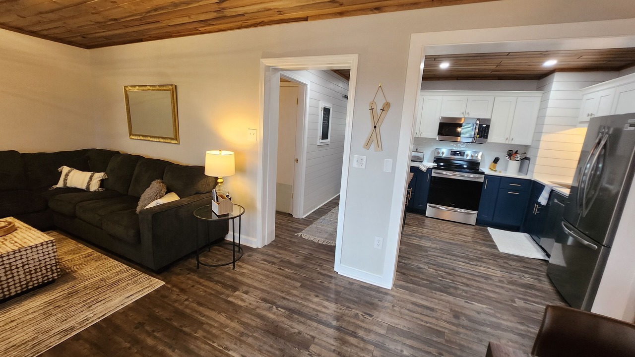 Photo of Livingroom in Sugar Mountain