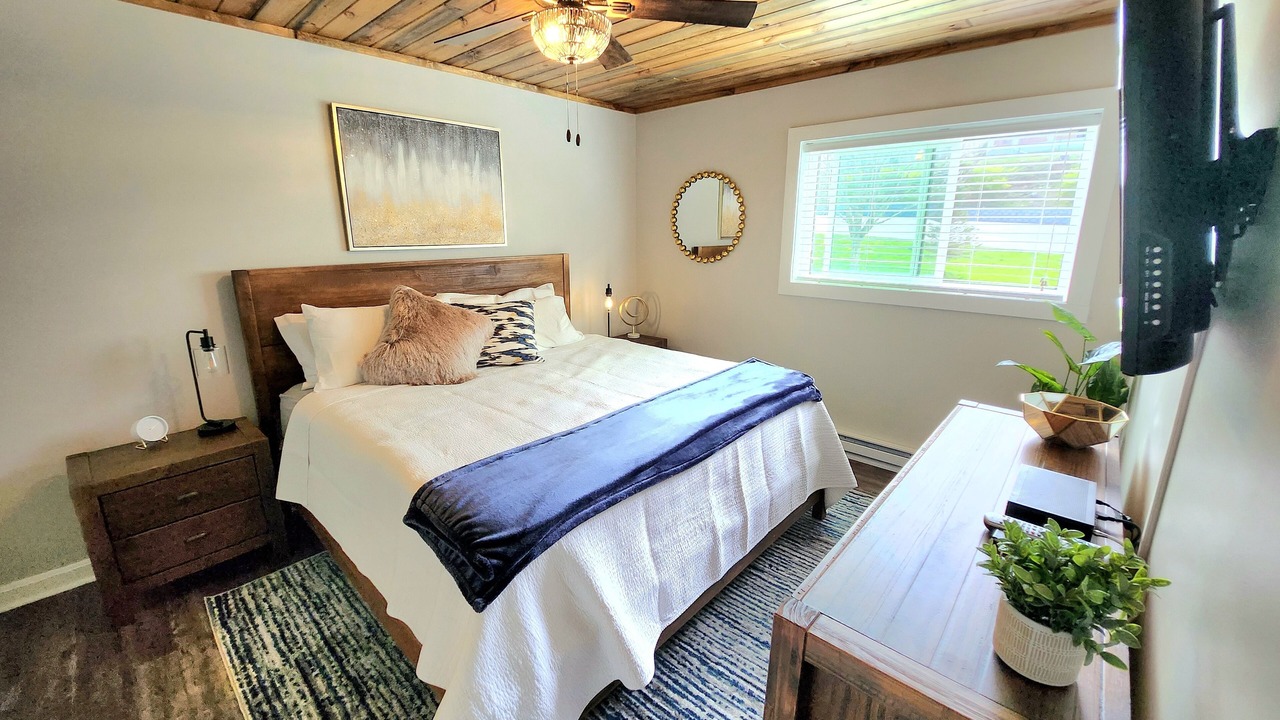 Photo of Bedroom in Sugar Mountain