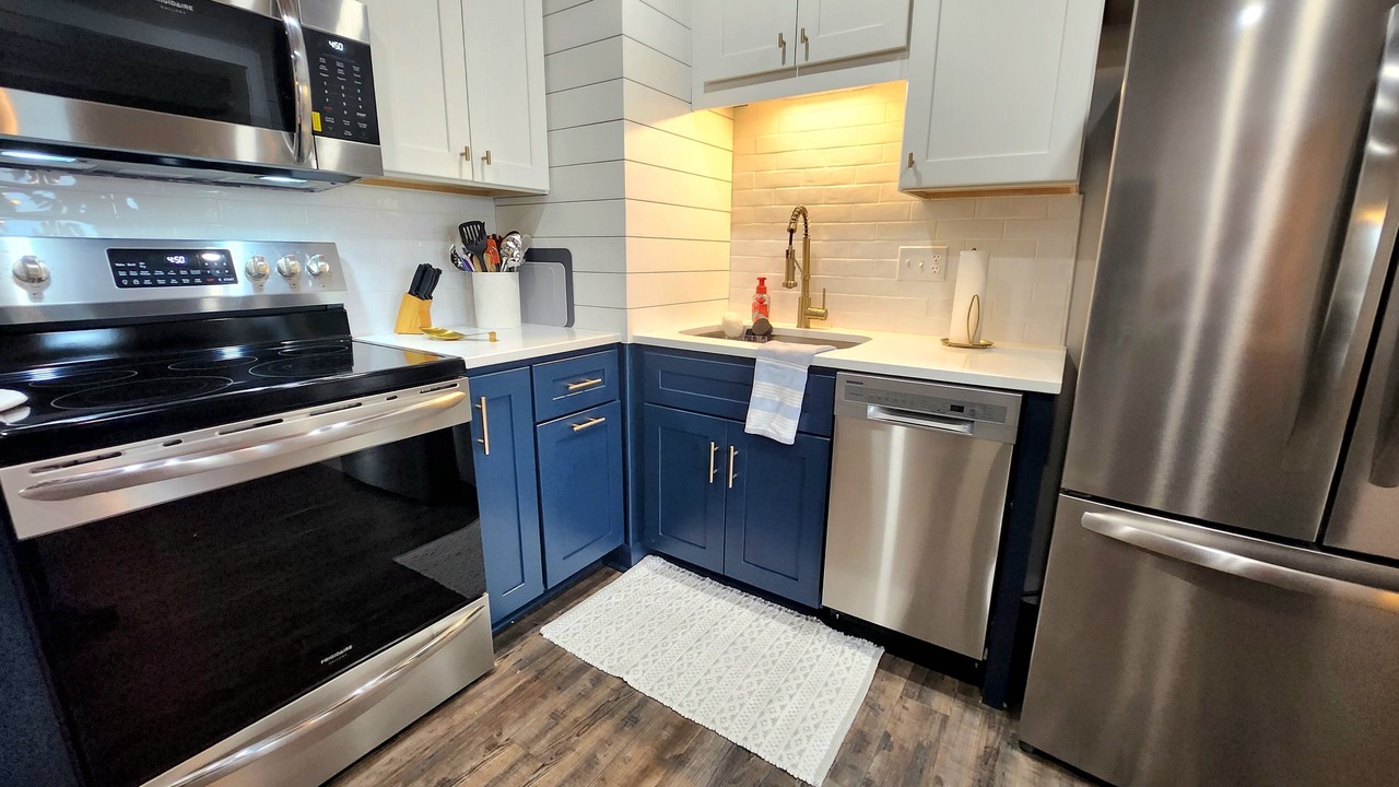 Photo of Kitchen in Sugar Mountain