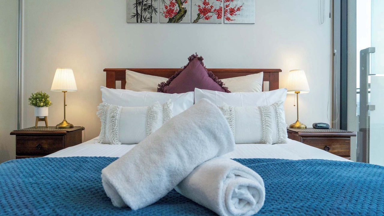 Photo of Bedroom in Southbank
