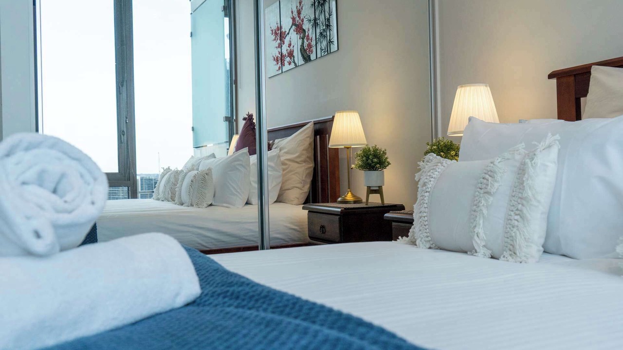 Photo of Bedroom in Southbank